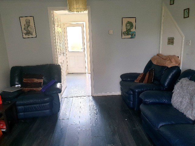 Lounge/Front room